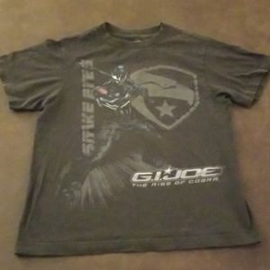Boys G.I Joe T-shirt